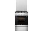Газовая плита Electrolux EKG961101X