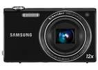 Компактный фотоаппарат Samsung WB210