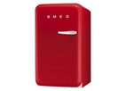 Холодильник Smeg FAB10LR