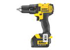 Шуруповерт Dewalt DCD 730 M2