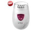 Эпилятор Sinbo SEL 6012