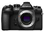 Беззеркальный фотоаппарат Olympus OM-D E-M1 Mark II Body