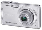 Компактный фотоаппарат Casio Exilim Zoom EX-Z280