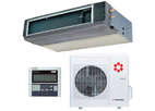Кондиционер Kentatsu KSTT176HFAN3 / KSUN176HFAN3