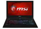 Ноутбук MSI GS60 2PM