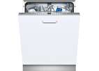 Встраиваемая посудомойка Neff S51M65X3RU