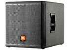 Сабвуфер JBL MRX518S