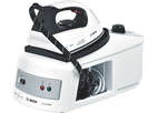 Утюг на паровой станции Bosch TDS 1601 sensixx B 10 L