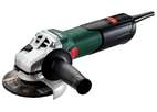 Угловая шлифмашина Metabo W 9-125