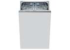 Встраиваемая посудомойка Hotpoint-Ariston LSTB 4B00 RU