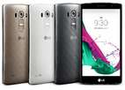 Смартфон LG G4s H736