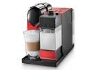 Кофемашина De’Longhi NESPRESSO LATTISSIMA+ EN 520.R