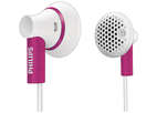 Наушник Philips SHE 3000 PK