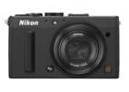 Компактный фотоаппарат Nikon COOLPIX A Black