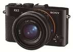 Компактный фотоаппарат Sony Cyber-shot DSC-RX1