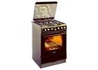 Газовая плита Kaiser HGG 60501 MB