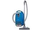 Пылесос для сухой уборки Miele S 8330 Parkett&amp;Co