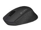 Компьютерная мышь Logitech Wireless Mouse M280