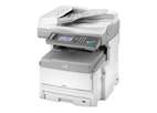 МФУ OKI MC861