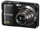 Компактный фотоаппарат Fujifilm FinePix AX280