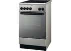 Электрическая плита Zanussi ZCV560MX