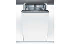 Встраиваемая посудомойка Bosch SPV 40E10RU