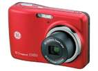Компактный фотоаппарат General Electric C1033