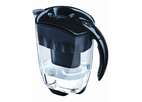 Кувшинный фильтр Brita Elemaris XL черный