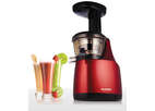 Соковыжималка Hurom HE HU-500 красная