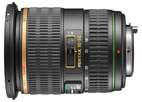 Фотообъектив Pentax DA 16-50mm/2.8ED AL (IF) SDM