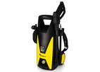 Мойка высокого давления Kolner KHPW1850