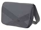 Сумка для камер Lowepro Exchange Messenger серый