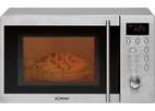 Микроволновая печь Bomann MWG 2211 U CB