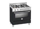 Газовая плита Bertazzoni X90 6 GEV NE