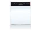Встраиваемая посудомойка Kuppersbusch IG 6508.1 GE