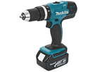 Шуруповерт Makita DHP 453 RFE