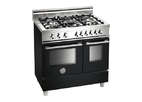 Газовая плита Bertazzoni W90 5 GEV NE