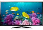 Телевизор Samsung UE39F5500AK