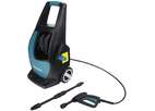 Мойка высокого давления Makita HW 111