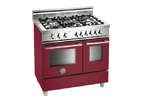 Газовая плита Bertazzoni W90 5 GEV VI