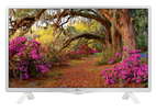 Телевизор LG 28 LF 498 U