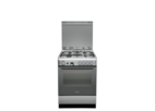 Газовая плита Hotpoint-Ariston H6GG5F (X) RU
