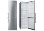 Холодильник LG GA-B489ZMCL