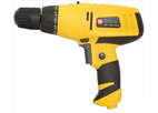 Шуруповерт Калибр ДЭ-550/2ШМ