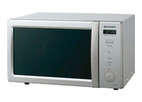 Микроволновая печь Sharp R-2371KSL