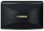 Полочная акустика Yamaha KMS-910