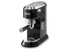 Кофеварка De’Longhi EC 680 Black