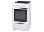Электрическая плита Indesit I5VSHA(W)/RU