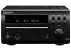 CD-проигрыватель Denon RCD-M39