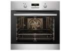Электрическая духовка Electrolux EOB3430COX